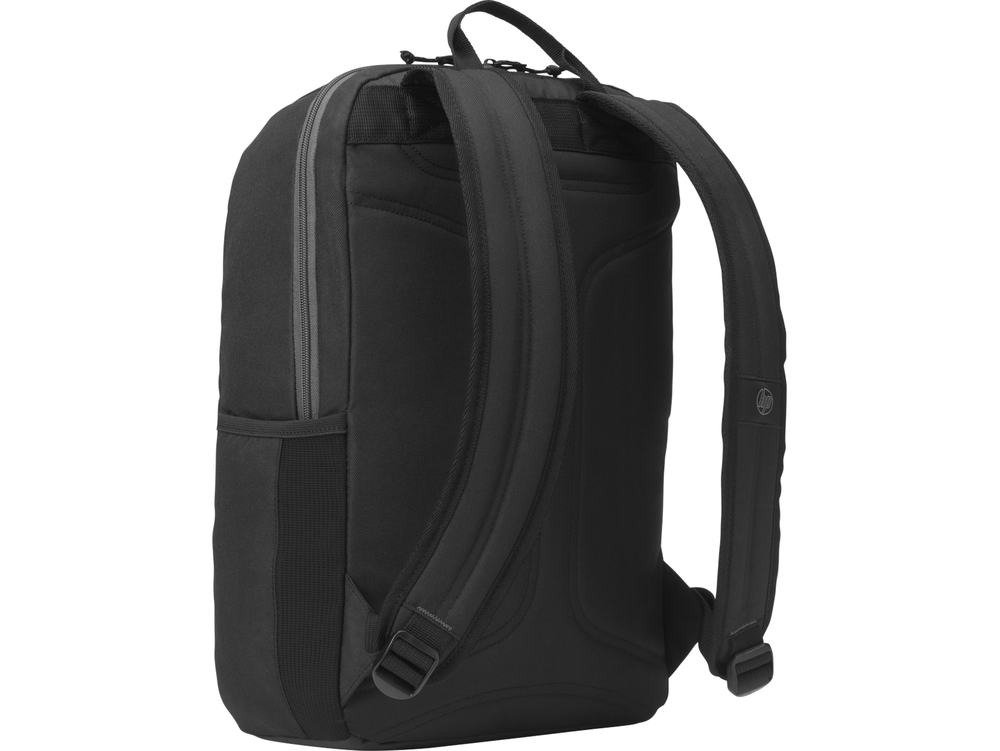 Рюкзак для ноутбука HP 5EE91AA 15.6" черный - ForteMarket Рюкзак для ноутбука HP 5EE91AA 15.6" черный купить,0
