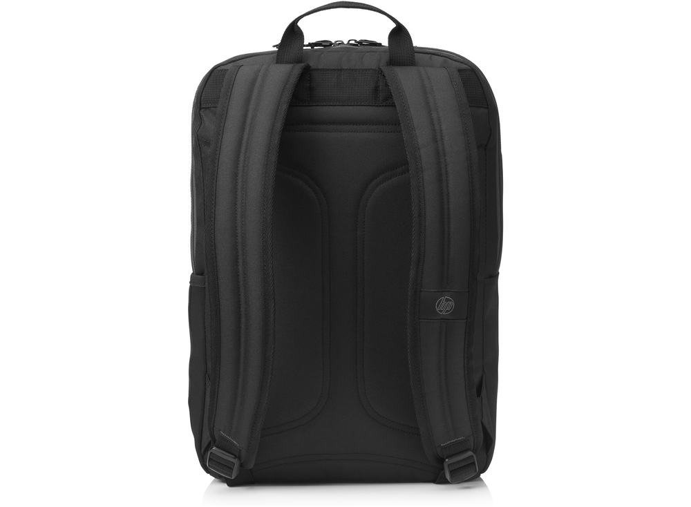 Рюкзак для ноутбука HP 5EE91AA 15.6" черный - ForteMarket Рюкзак для ноутбука HP 5EE91AA 15.6" черный купить,0