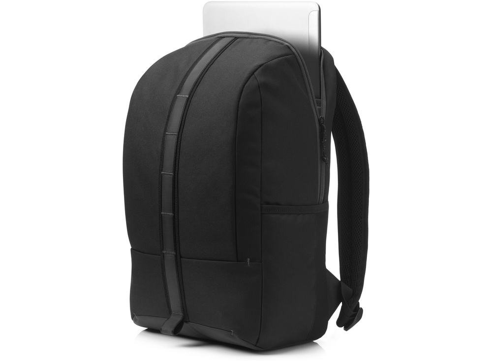 Рюкзак для ноутбука HP 5EE91AA 15.6" черный - ForteMarket Рюкзак для ноутбука HP 5EE91AA 15.6" черный купить,0