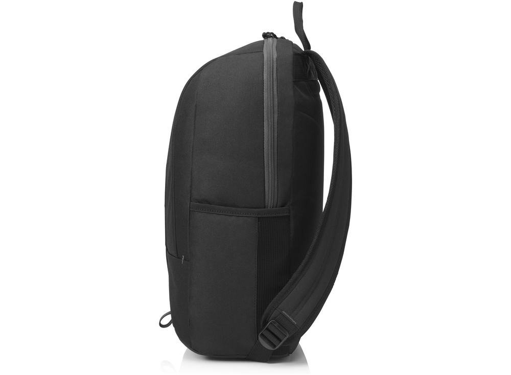 Рюкзак для ноутбука HP 5EE91AA 15.6" черный - ForteMarket Рюкзак для ноутбука HP 5EE91AA 15.6" черный купить,0