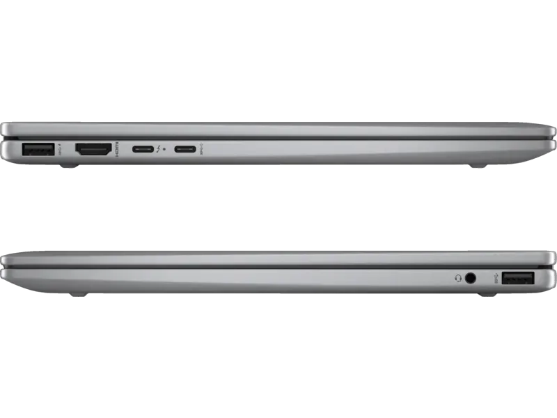 Ноутбук HP Envy x360 Laptop 14-fc0025ci  A9DS8EA 14" Meteor Silver купить,NaN