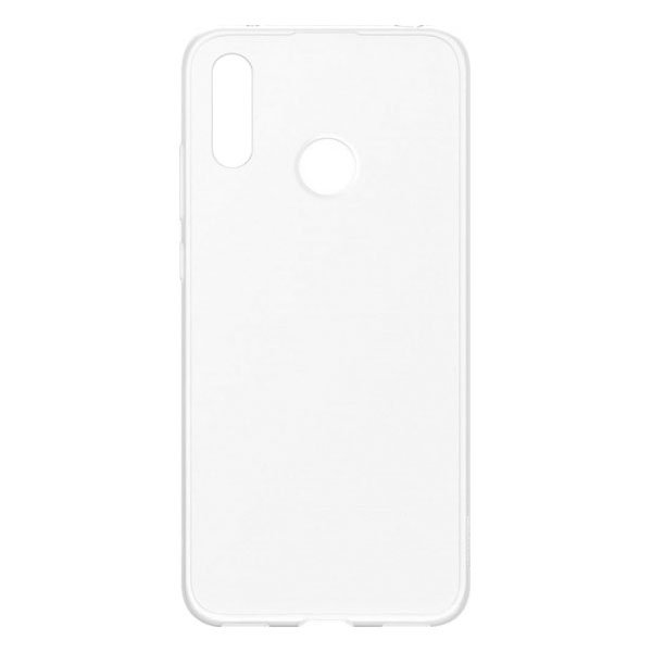 Ультратонкий силиконовый чехол A-Case для Samsung Galaxy A10s