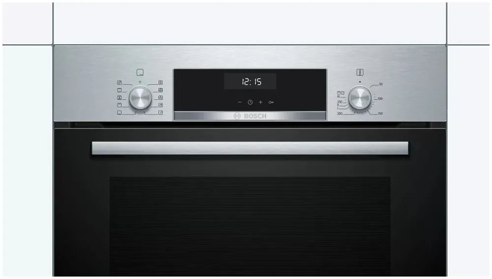 Духовой шкаф Bosch HBJ558YS3Q + варочная поверхность Bosch PCP6A5B90M Black-Silver купить,0