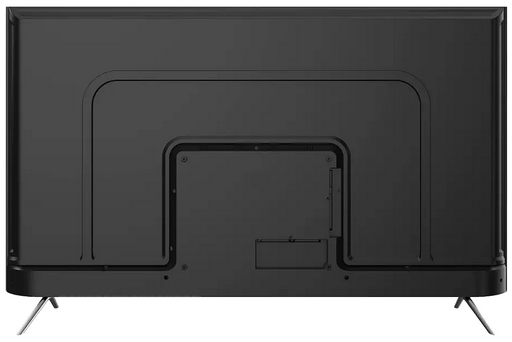 Телевизор Haier 55" S3 HQLED UHD Silver купить,0
