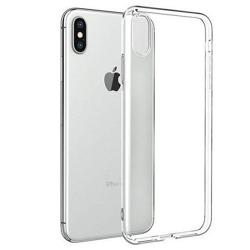  Чехол A-Case Silicon Case для iPhone X/XS 