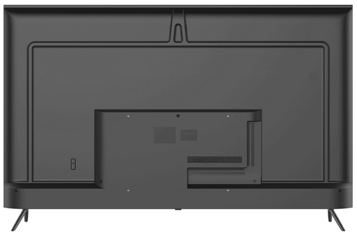 Телевизор Haier 55 Smart TV S2 LED UHD Black купить,0