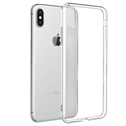  Чехол A-Case Silicon Case для iPhone X/XS 