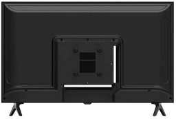 Телевизор HAIER 32 SMART TV S2 LED Full HD Black - ForteMarket