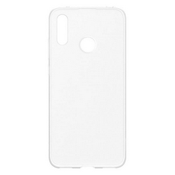 Ультратонкий силиконовый чехол A-Case для Samsung Galaxy A10s