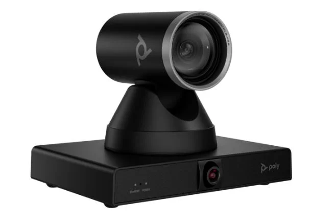 Камера Poly/Studio E60 Smart Camera 4K MPTZ with 12x Optical Zoom