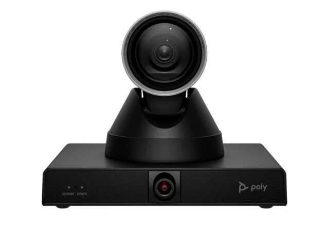 Камера Poly/Studio E60 Smart Camera 4K MPTZ with 12x Optical Zoom