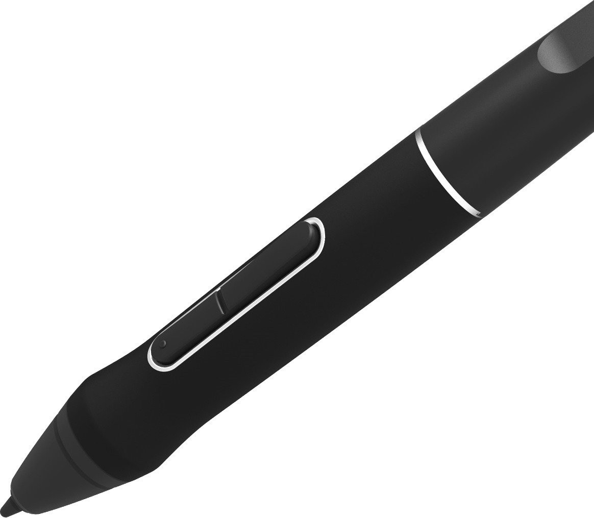 Графический планшет Huion Kamvas Pro 16 черный купить,NaN