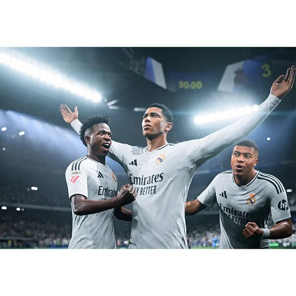 Игра для PS4 FC 25 купить,0