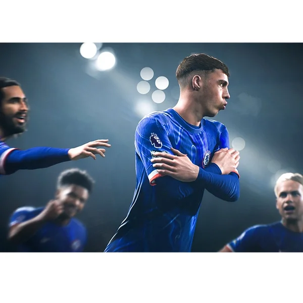Игра для PS4 FC 25 купить,0