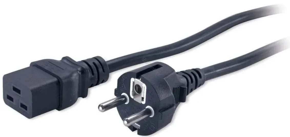 Кабель питания Canon/8985B001/CABLE MAINS, C19 EUR купить,NaN