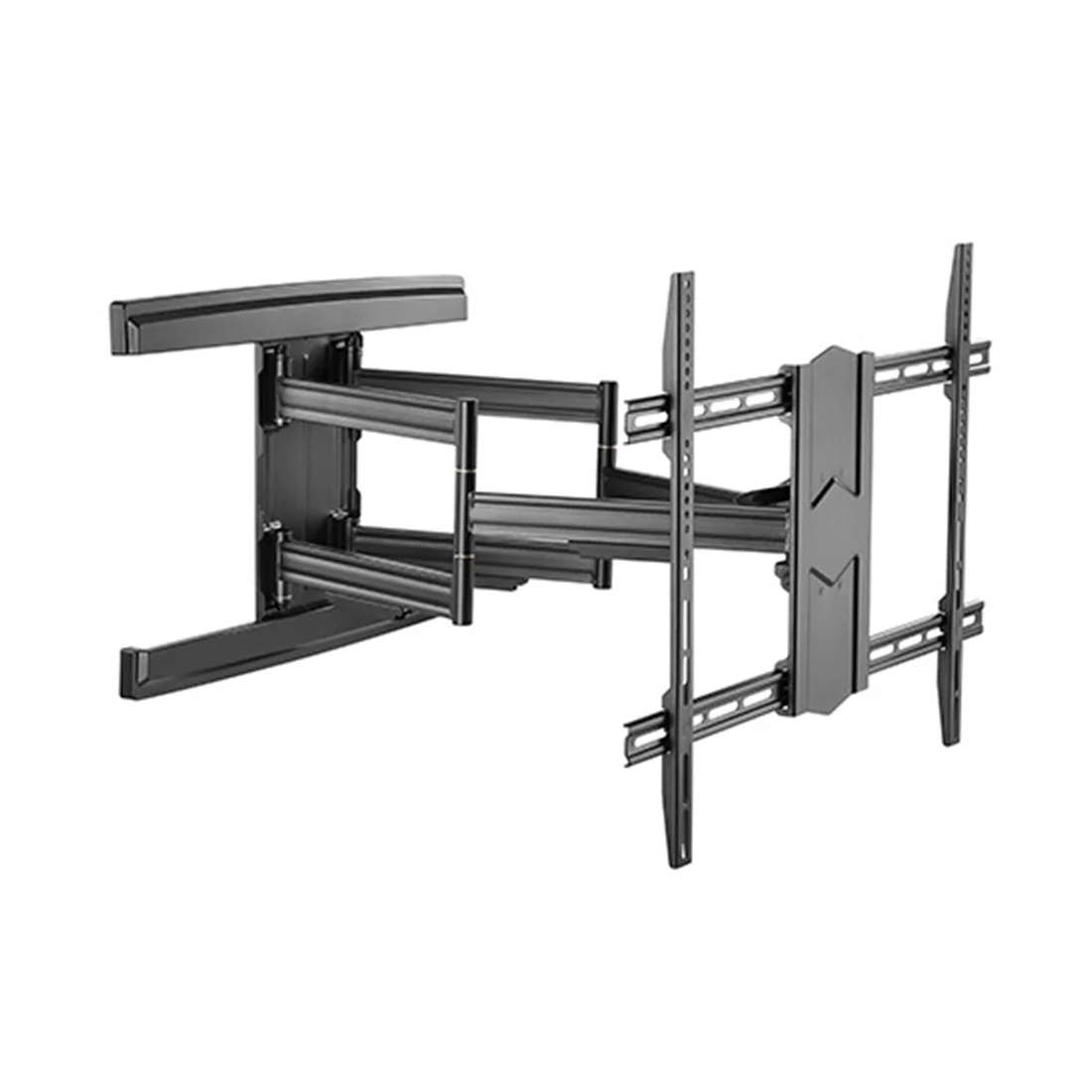 Кронштейн Brateck LPA57-686A 60"-100" черный