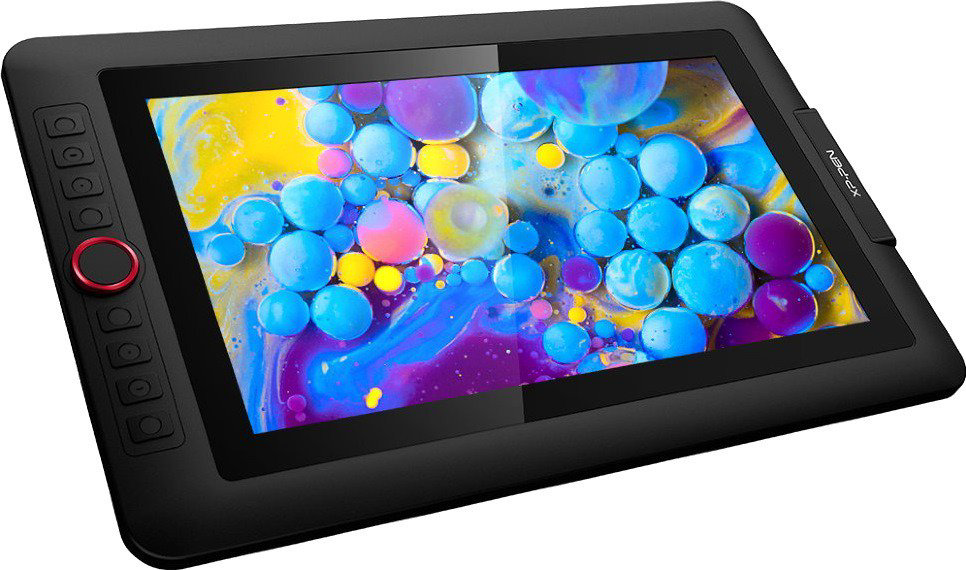 Графический планшет XP-Pen Artist 13.3 Pro черный купить,NaN