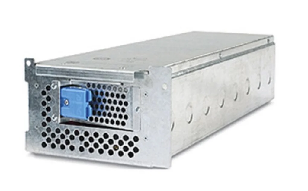 Источник бесперебойного питания APC Replacement Battery Cartridge #105 купить,NaN