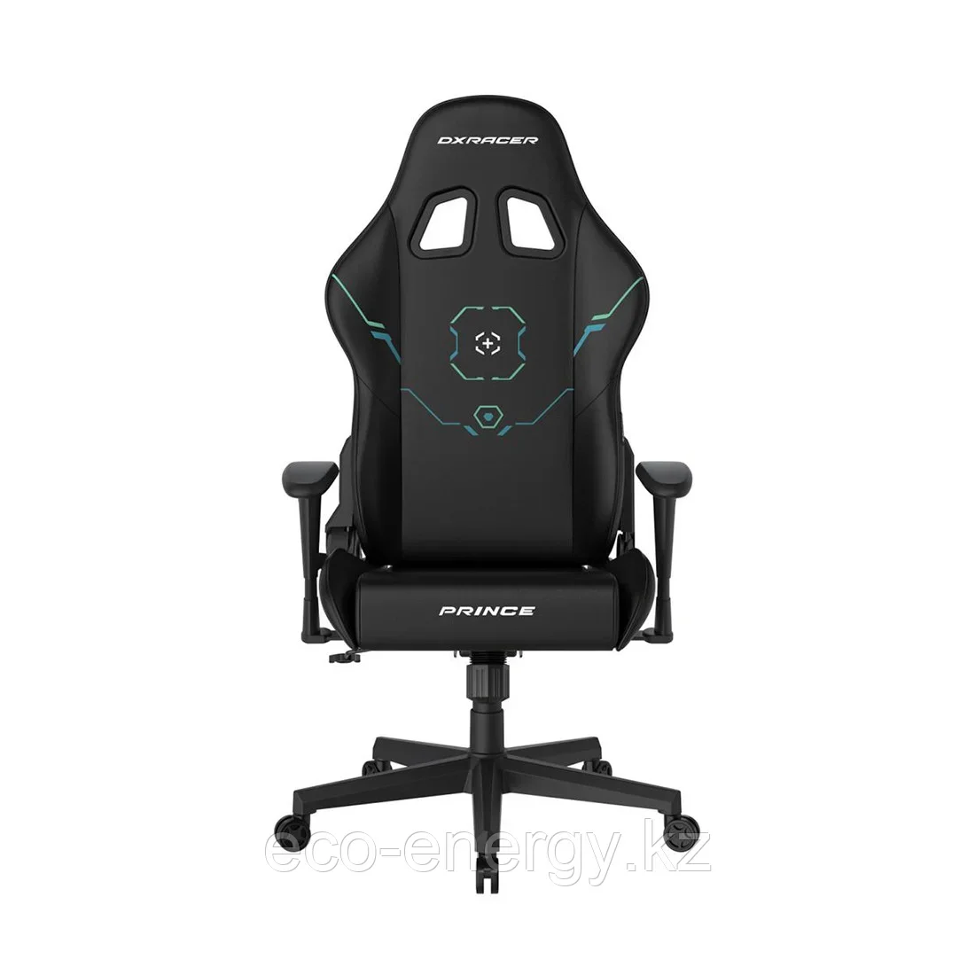 Кресло игровое DX Racer GC/LPF24LTC/SITBETTERGAMELONGER черное купить,NaN