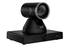 Камера Poly/Studio E60 Smart Camera 4K MPTZ with 12x Optical Zoom