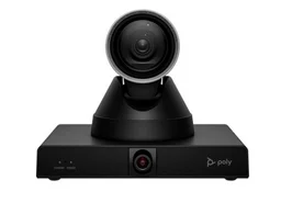Камера Poly/Studio E60 Smart Camera 4K MPTZ with 12x Optical Zoom