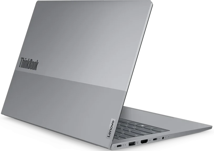 Ноутбук Lenovo ThinkBook 14 G6 ABP 21KJ000RRU 14" Arctic Grey купить,NaN