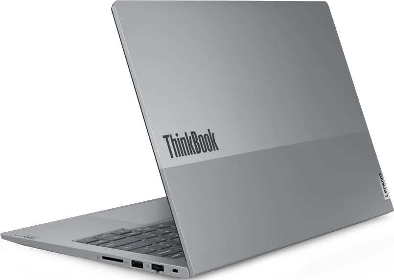 Ноутбук Lenovo ThinkBook 14 G6 ABP 21KJ000RRU 14" Arctic Grey купить,NaN