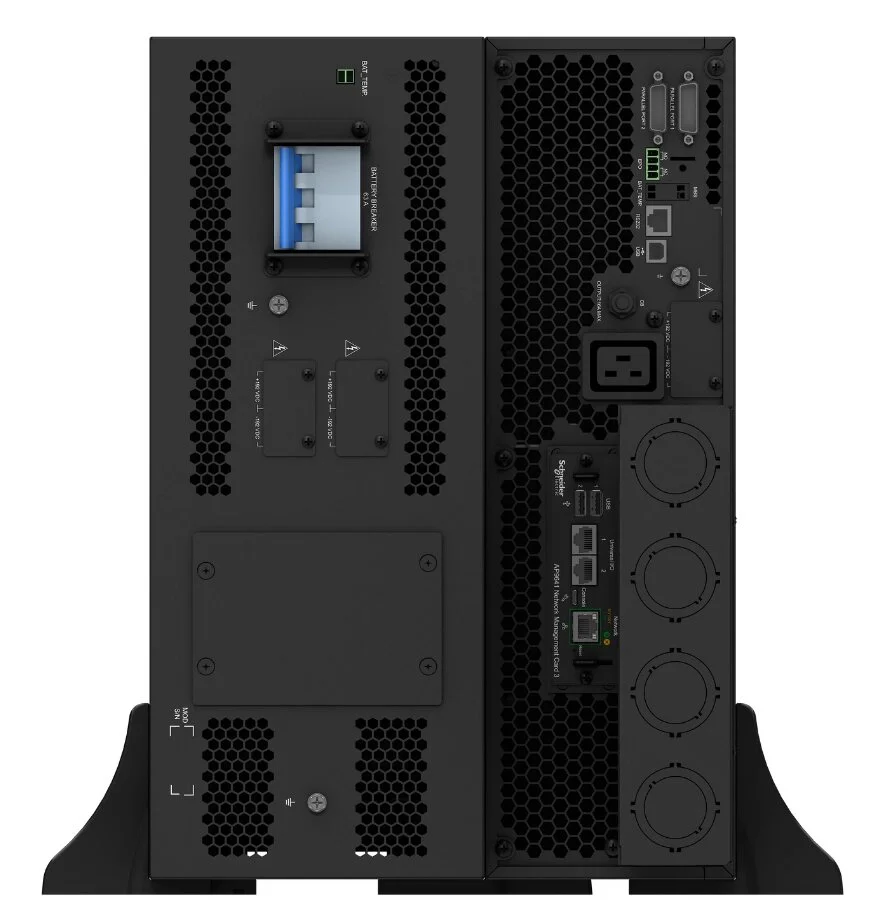 Источник бесперебойного питания APC Smart-UPS RT 15kVA 230V International купить,7275160