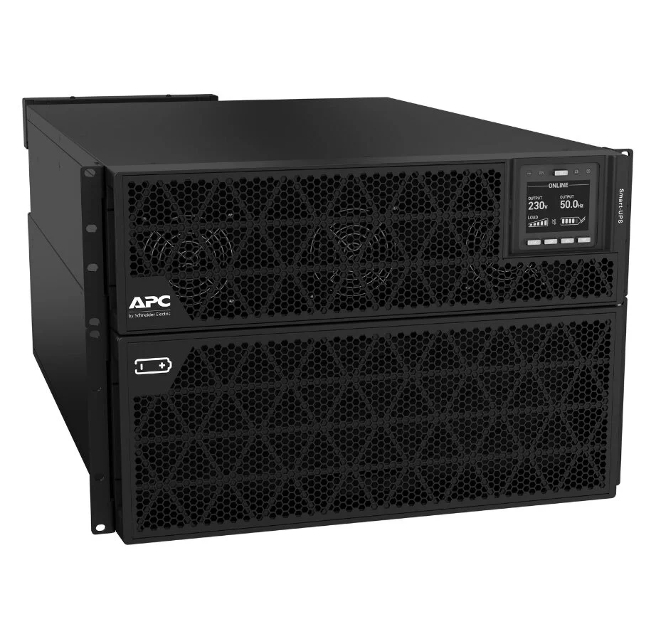 Источник бесперебойного питания APC Smart-UPS RT 15kVA 230V International купить,7275160