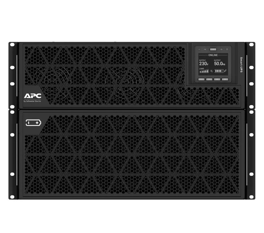 Источник бесперебойного питания APC Smart-UPS RT 15kVA 230V International купить,7275160