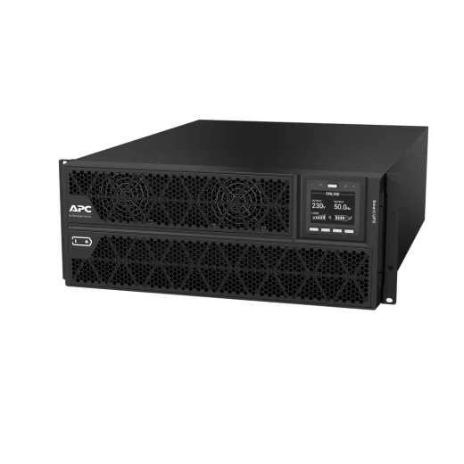 Источник бесперебойного питания APC Smart-UPS RT 5kVA 230V купить,NaN