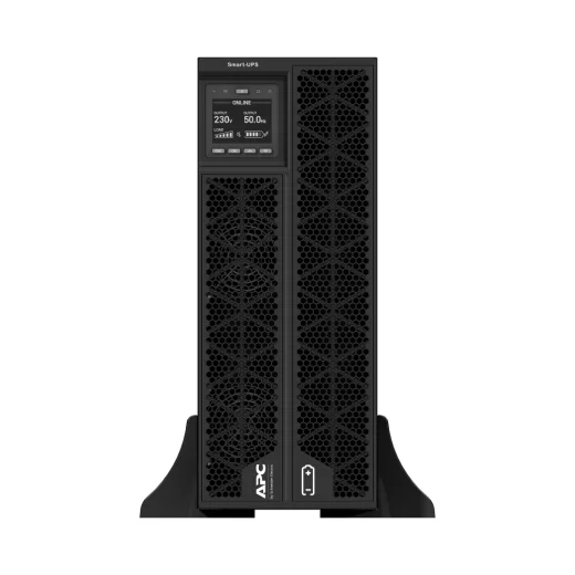 Источник бесперебойного питания APC Smart-UPS RT 5kVA 230V купить,NaN