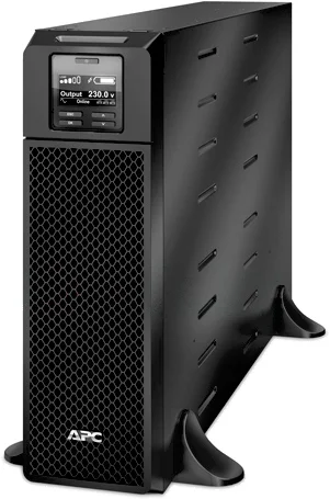 Источник бесперебойного питания APC Smart-UPS RT 5kVA 230V купить,NaN