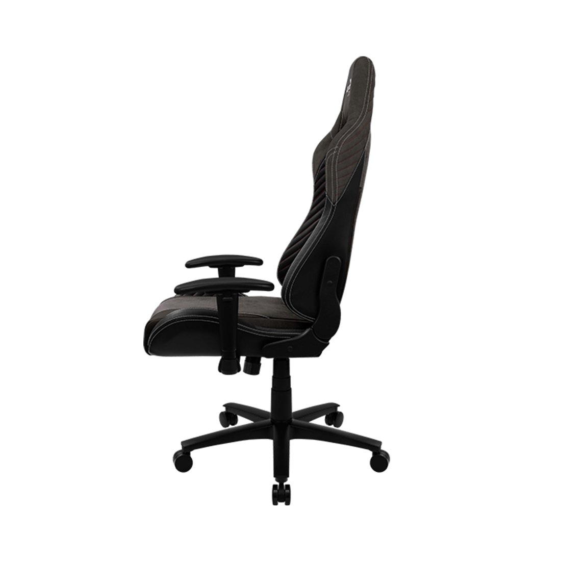 Игровое кресло Aerocool Baron Iron черное купить,NaN