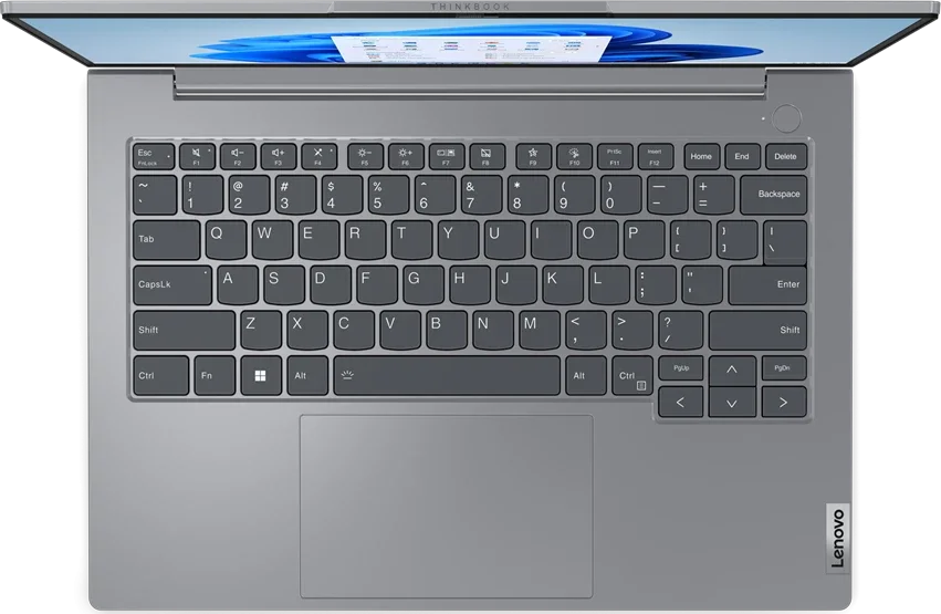 Ноутбук Lenovo ThinkBook 14 G6 ABP 21KJ000RRU 14" Arctic Grey купить,NaN