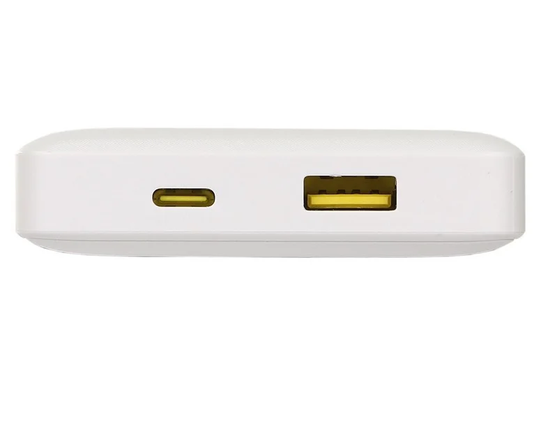 Power Bank Baseus EnerFill FP11 PPAP-1015-2 P1008210C213-00 10000 mAh Moon White 