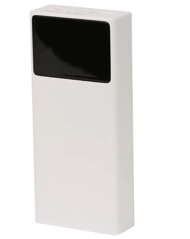 Power Bank Baseus Star-Lord PPXJ20 20000 mAh White