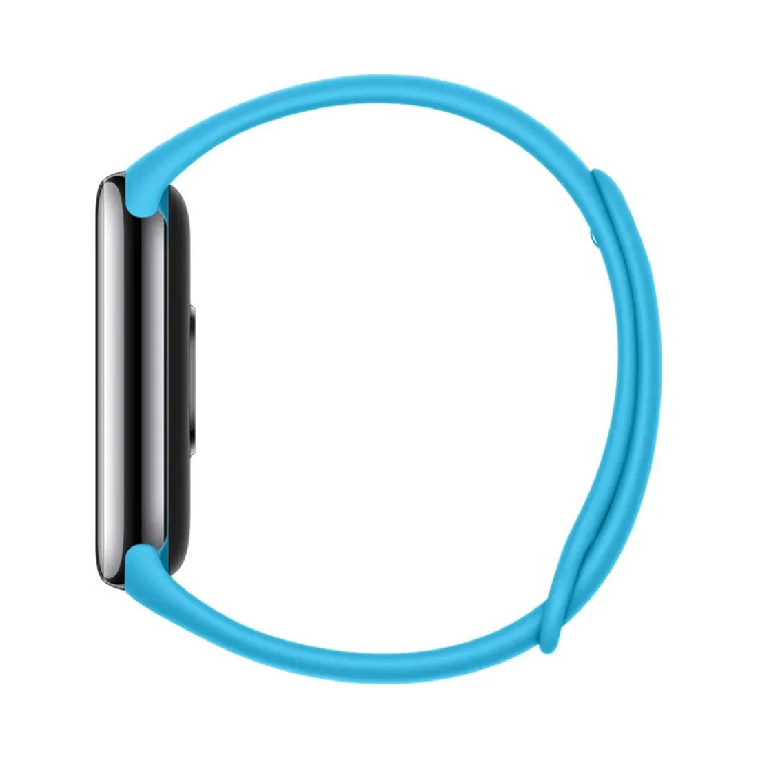 Сменный браслет для Xiaomi Smart Band 8 Aqua Blue купить,0