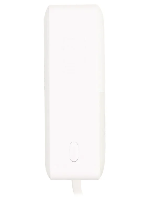 Power Bank Baseus EnerFill FC51 Bipow2 Pro Digital Display PPBD2P-3022 E0028101 30000 mAh Moon White 