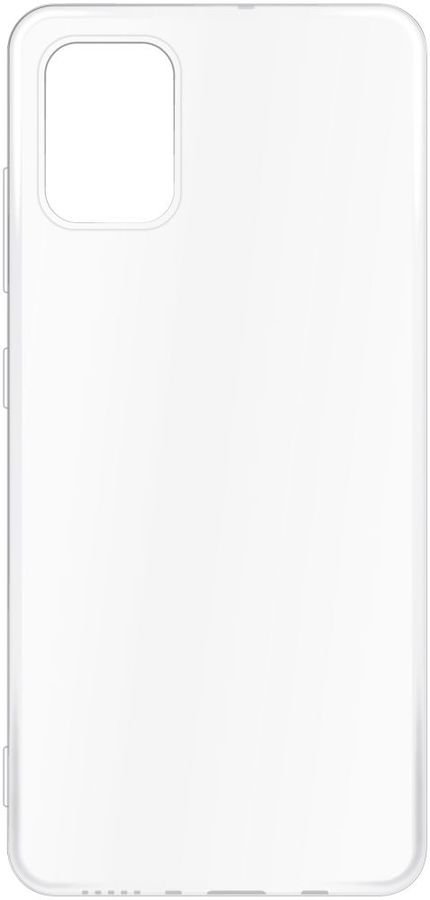 Чехол BoraSCO Samsung Galaxy A51