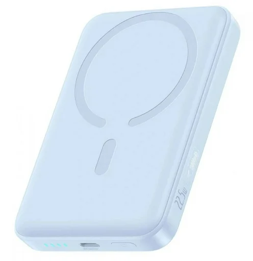Power Bank Baseus EnerFill FM11 Ultra-Mini PPFM11-1022 P1008210E313-00 10000 mAh Galaxy Blue 