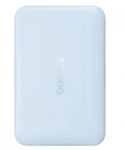 Power Bank Baseus EnerFill FM11 Ultra-Mini PPFM11-1022 P1008210E313-00 10000 mAh Galaxy Blue 