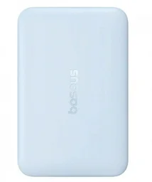 Power Bank Baseus EnerFill FM11 Ultra-Mini PPFM11-1022 P1008210E313-00 10000 mAh Galaxy Blue 