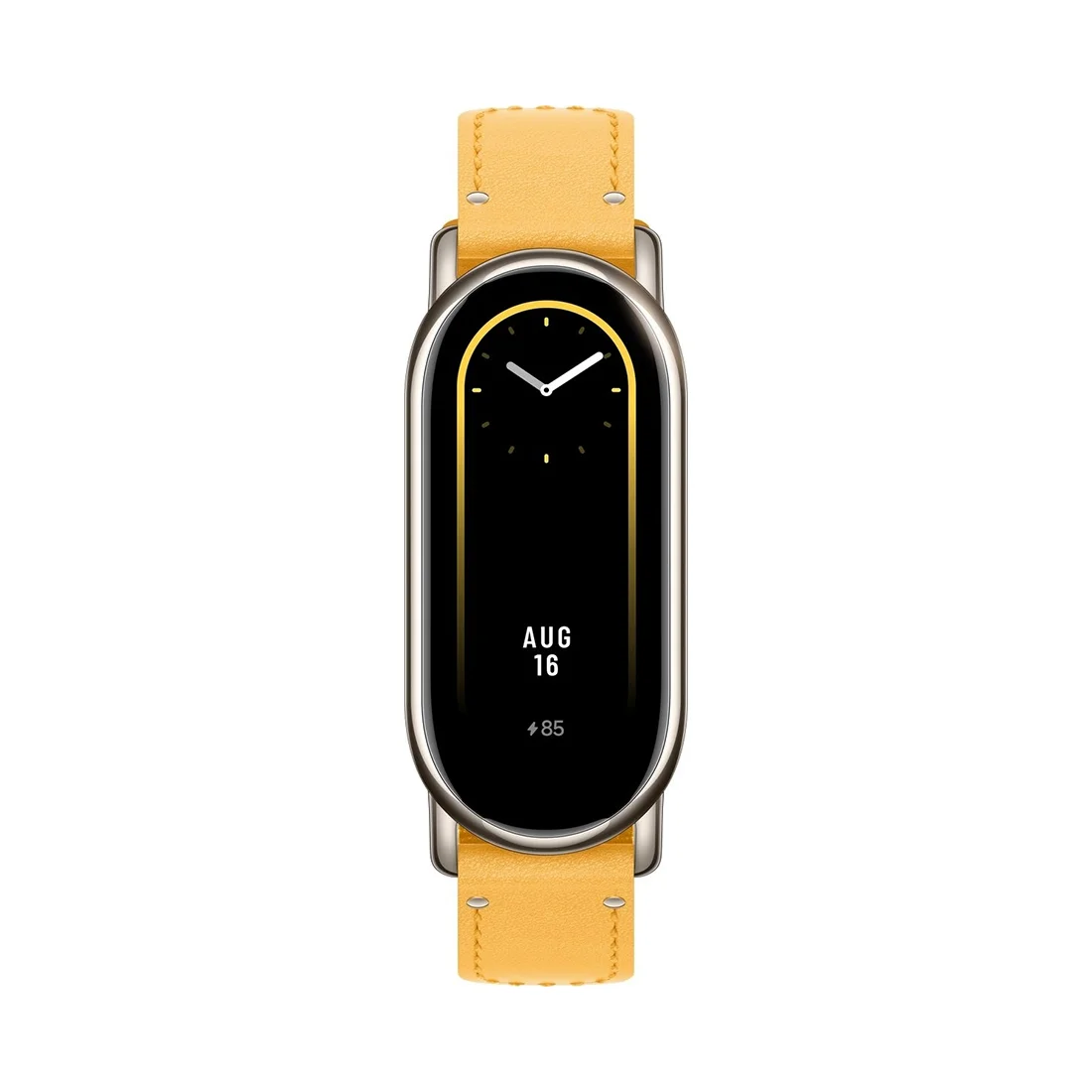 Сменный браслет для Xiaomi Smart Band 8 Yellow купить,0