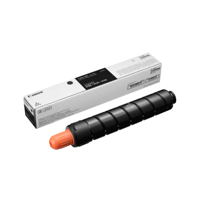 Тонер Canon C-EXV 1005 6726C002 черный