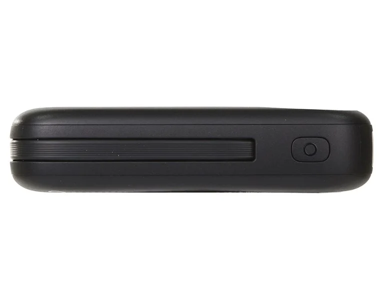 Power Bank Baseus EnerFill FC31 Qpow 3 PPQD3-10 P10082102123-00 10000 mAh Cosmic Black 