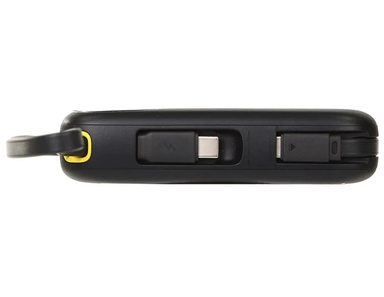 Power Bank Baseus EnerFill FC31 Qpow 3 PPQD3-10 P10082102123-00 10000 mAh Cosmic Black 