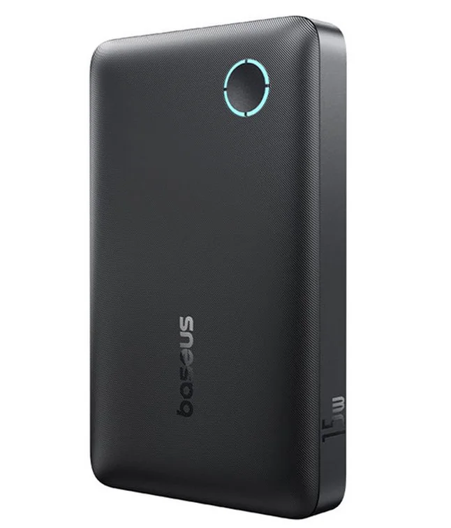 Power Bank Baseus EnerFill FP11 PPAP-1015-2 P1008210C123-00 10000 mAh Cosmic Black