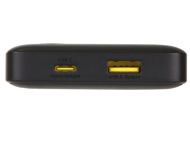 Power Bank Baseus EnerFill FP11 PPAP-1015-2 P1008210C123-00 10000 mAh Cosmic Black