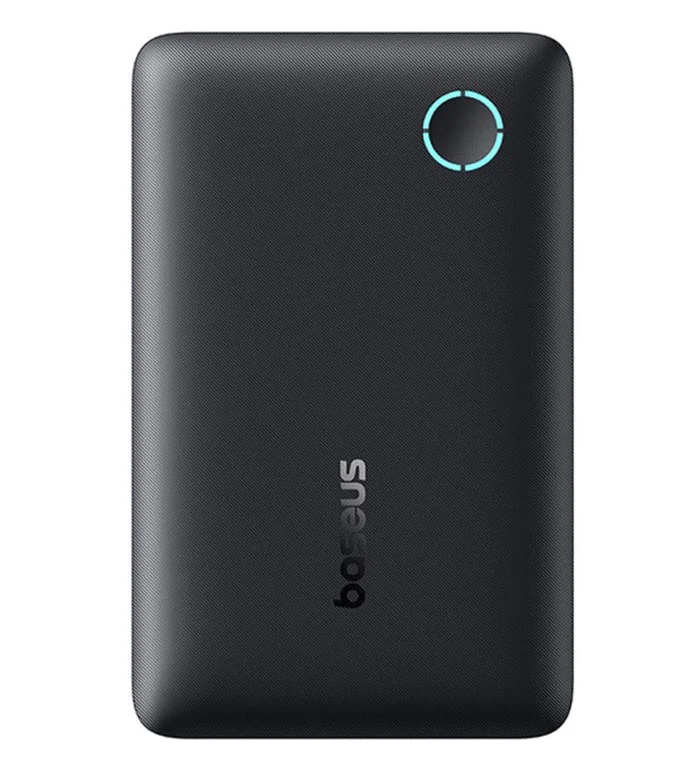 Power Bank Baseus EnerFill FP11 PPAP-1015-2 P1008210C123-00 10000 mAh Cosmic Black